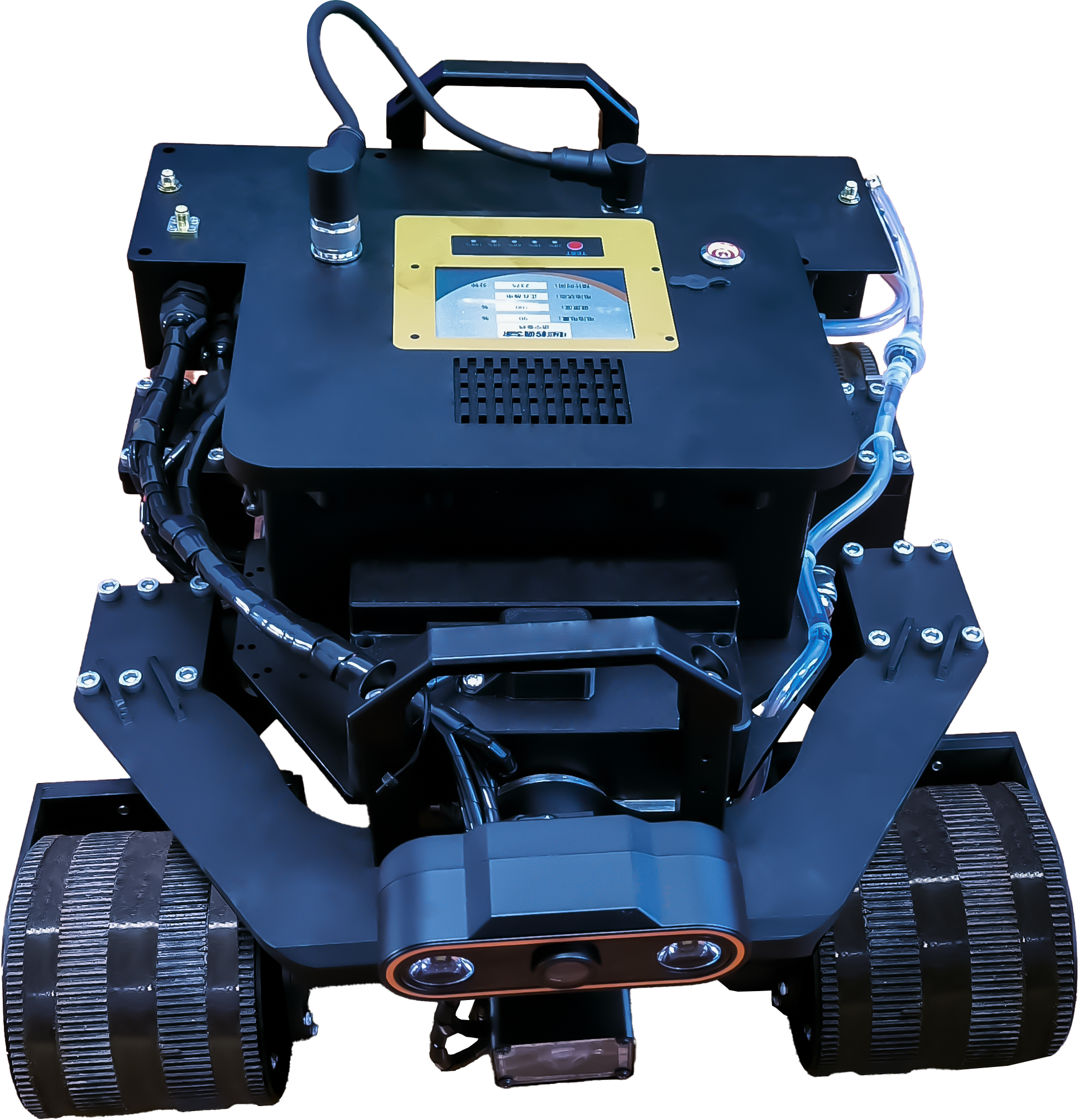 磁粉檢測(cè)爬行器 磁粉檢測(cè)爬行器
