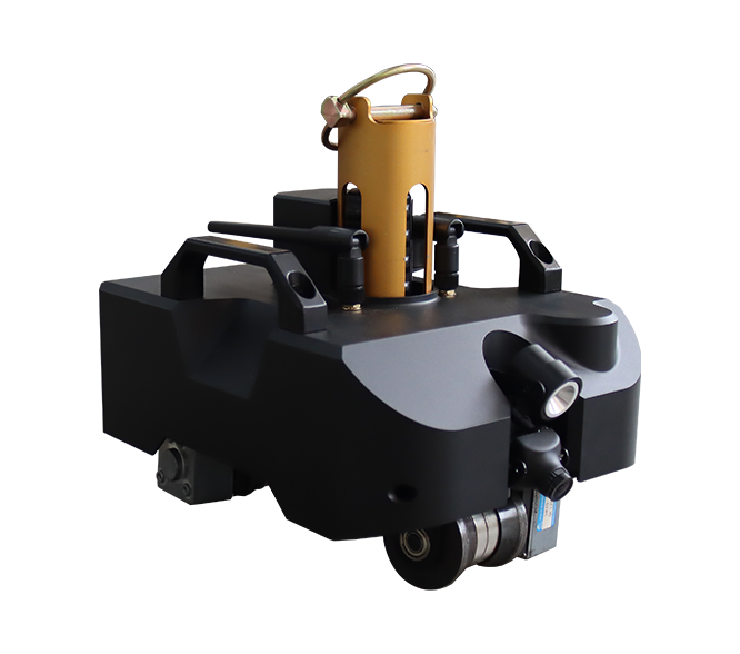 LKEMAT-A2<br/>腐蝕測厚機器人